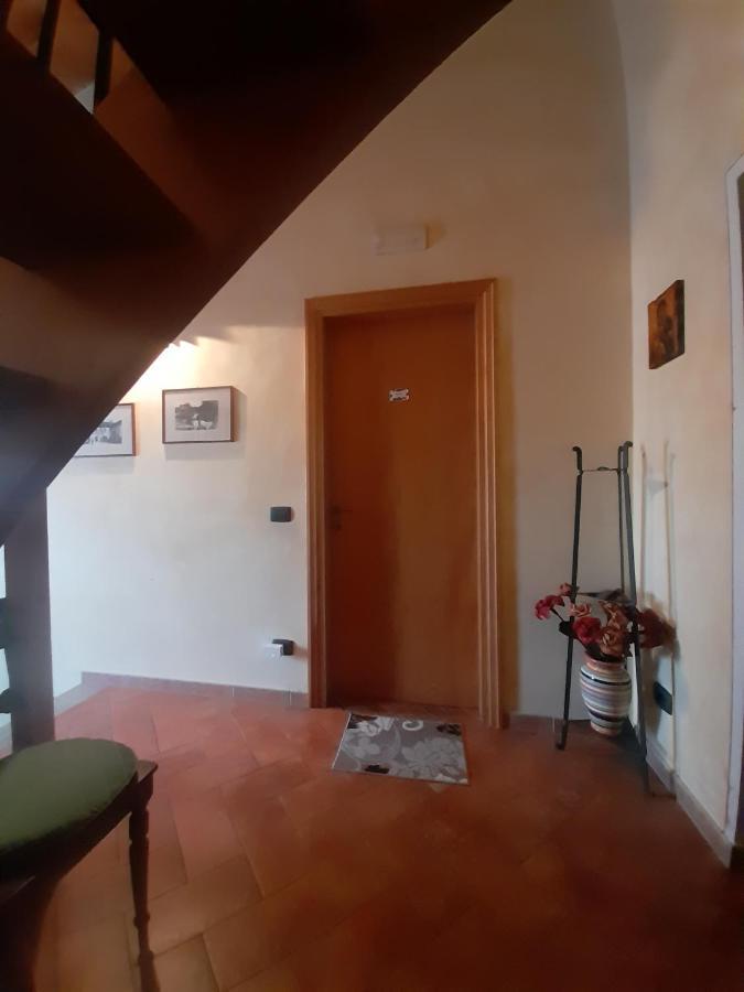 Agriturismo Trebis Вольта-Мантована Экстерьер фото