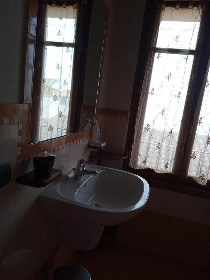 Agriturismo Trebis Вольта-Мантована Экстерьер фото