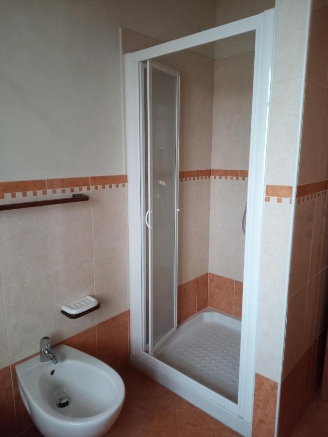 Agriturismo Trebis Вольта-Мантована Экстерьер фото